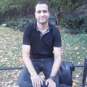 Meet your Posher, Umer